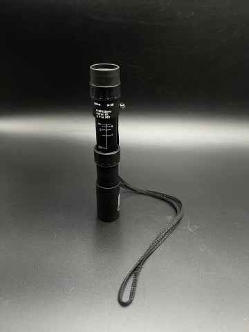 Luneta obserwacyjna 8-25&times;25 National Geographic