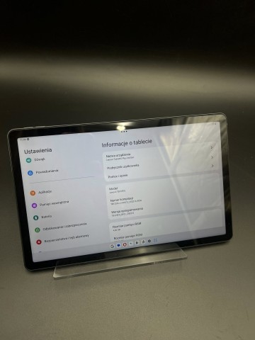 Tablet LENOVO Tab M10 Plus 3 gen. Komplet