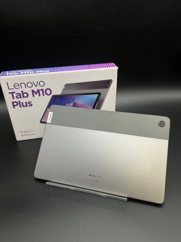 Tablet LENOVO Tab M10 Plus 3 gen. Komplet