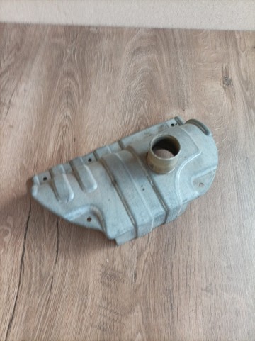 Osłona kolektora Fiat 125p i Polonez