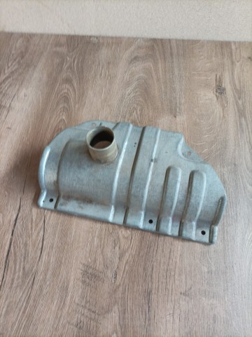 Osłona kolektora Fiat 125p i Polonez