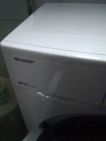 Pralka, lodówka, mikrofala