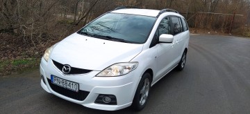 Mazda 5
