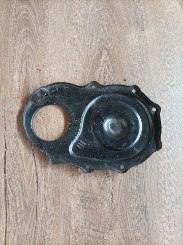 Pokrywa rozrządu Polonez i Fiat 125p