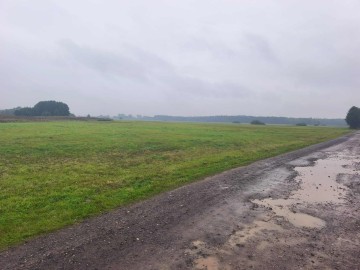 DWIE ŁĄKI W MIEJSCOWOŚCI LĄDEK, GMINA LĄDEK