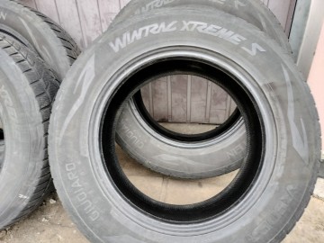 Opony 235/65 R17
