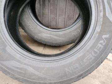 Opony 235/65 R17