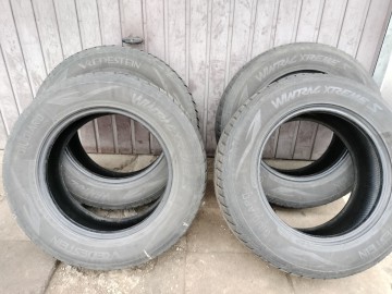 Opony 235/65 R17