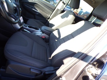 FORD KUGA 2.0 TDCI NAVI KAMERA ALU ZAMIANA