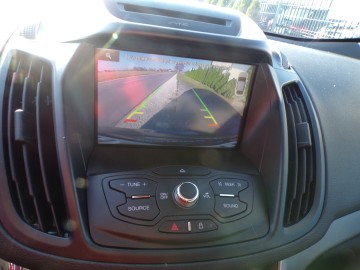 FORD KUGA 2.0 TDCI NAVI KAMERA ALU ZAMIANA