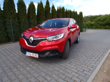 RENAULT KADJAR 1.3 TCE BENZ