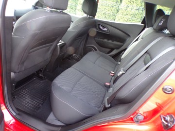 RENAULT KADJAR 1.3 TCE BENZ