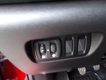 RENAULT KADJAR 1.3 TCE BENZ