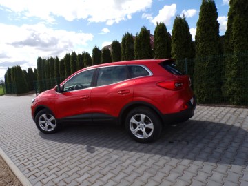 RENAULT KADJAR 1.3 TCE BENZ