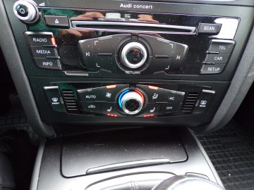 AUDI A4 2.0 TDI ZAREJESTROWANA ZAMIANA