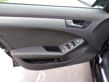 AUDI A4 2.0 TDI ZAREJESTROWANA ZAMIANA