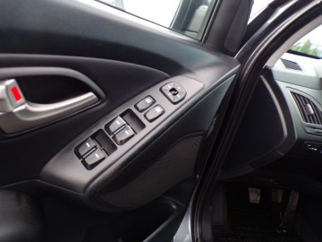 HYUNDAI IX35 1.7 CRDI 116 KM ZAMIANA