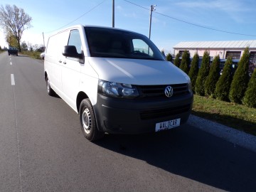VOLKSWAGEN T5 2.0 TDI LONG Z NIEMIEC