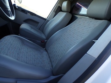 VOLKSWAGEN T5 2.0 TDI LONG Z NIEMIEC