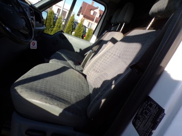 FORD TRANSIT 2.2 TDCI Z NIEMIEC ZAMIANA