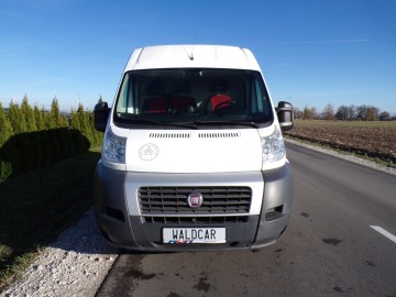FIAT DUCATO 2.2 JTD  AUTO Z NIEMIEC ZAMIANA