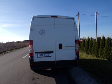 FIAT DUCATO 2.2 JTD  AUTO Z NIEMIEC ZAMIANA