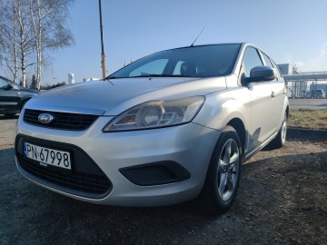 Ford Focus 2008