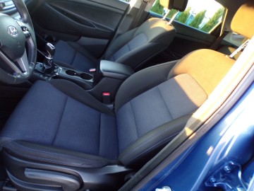 HYUNDAI TUCSON 1.7 CRDI 116