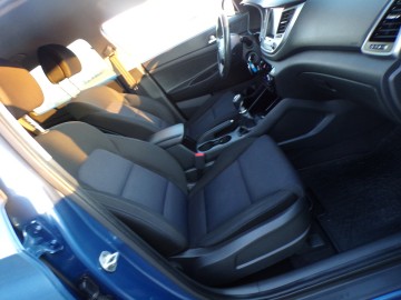 HYUNDAI TUCSON 1.7 CRDI 116