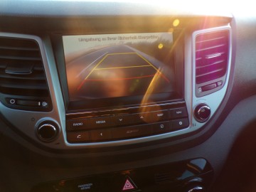 HYUNDAI TUCSON 1.7 CRDI 116