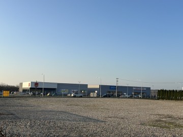 ATRAKCYJNA DZIAŁKA - TULISZK&Oacute;W