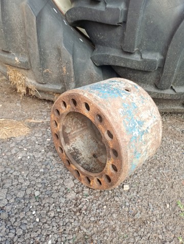 Sprzedam orginalne sprzęgi