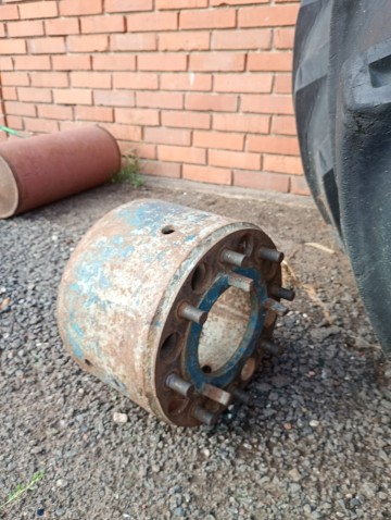 Sprzedam orginalne sprzęgi