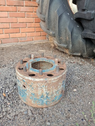 Sprzedam orginalne sprzęgi