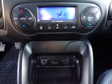 HYUNDAI IX35 1.7 CRDI ZAREJESTROWANY ZAMIANA