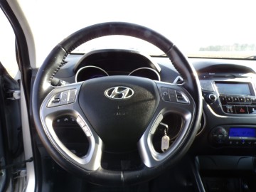 HYUNDAI IX35 1.7 CRDI ZAREJESTROWANY ZAMIANA