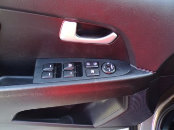 KIA SPORTAGE 1.7 CRDI 116 KM AUTO Z NIEMIEC ZAMIANA