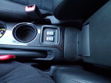 NISSAN JUKE 1.5 DCI 110 KM