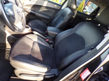 NISSAN JUKE 1.5 DCI 110 KM