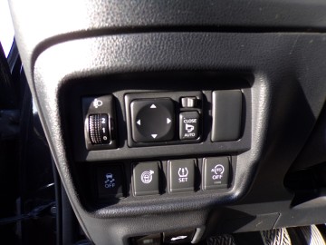 NISSAN JUKE 1.5 DCI 110 KM