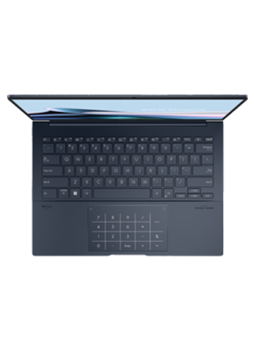 Asus Zenbook 14 OLED VX3405MA 32/1TB