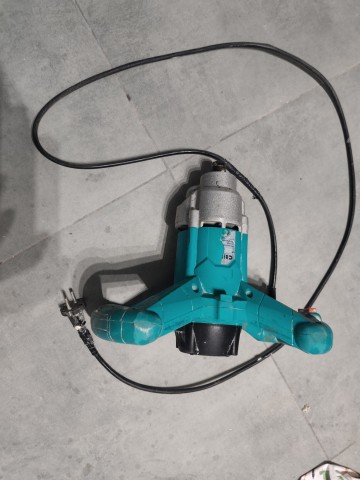 Mieszadło do Zapraw