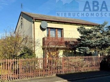 Na sprzedaż dom w Skulsku