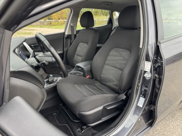 Kia Ceed 1.4 BENZYNA Klimatyzacja Nawigacja Kamera Bluetooth