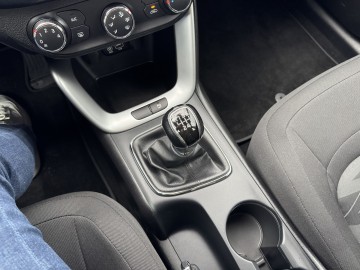 Kia Ceed 1.4 BENZYNA Klimatyzacja Nawigacja Kamera Bluetooth