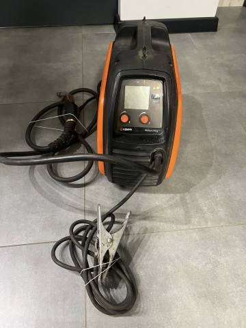 Spawarka inwertorowa Kemppi EVO 170