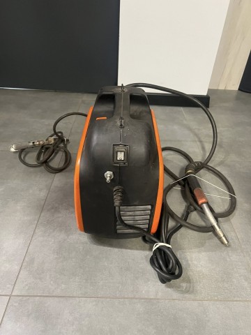 Spawarka inwertorowa Kemppi EVO 170