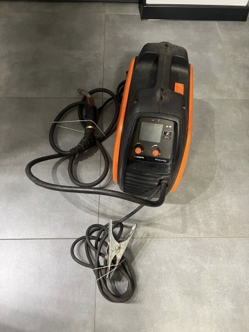 Spawarka inwertorowa Kemppi EVO 170