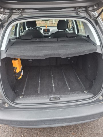 Sprzedam Peugota 2008 1.6 120KM