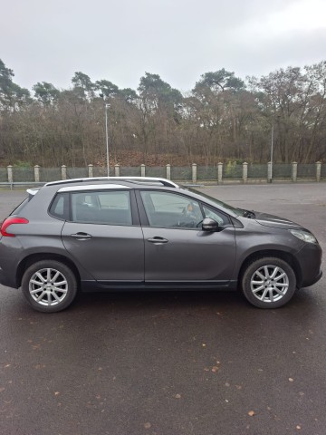Sprzedam Peugota 2008 1.6 120KM